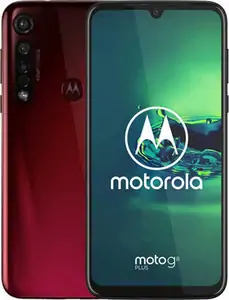 Замена телефона Motorola G8 Plus в Белгороде